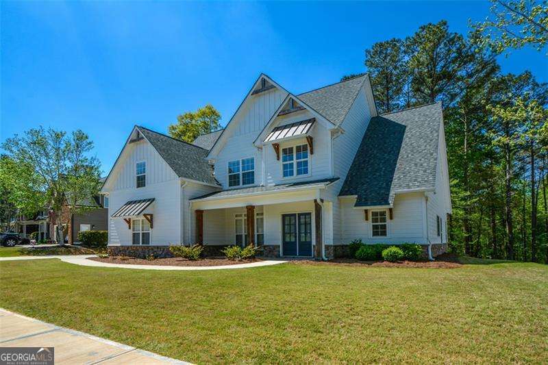 72 Hanover Drive Villa Rica GA 30180