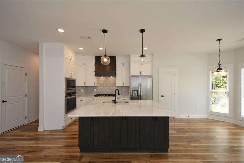 72 Hanover Drive Villa Rica GA 30180