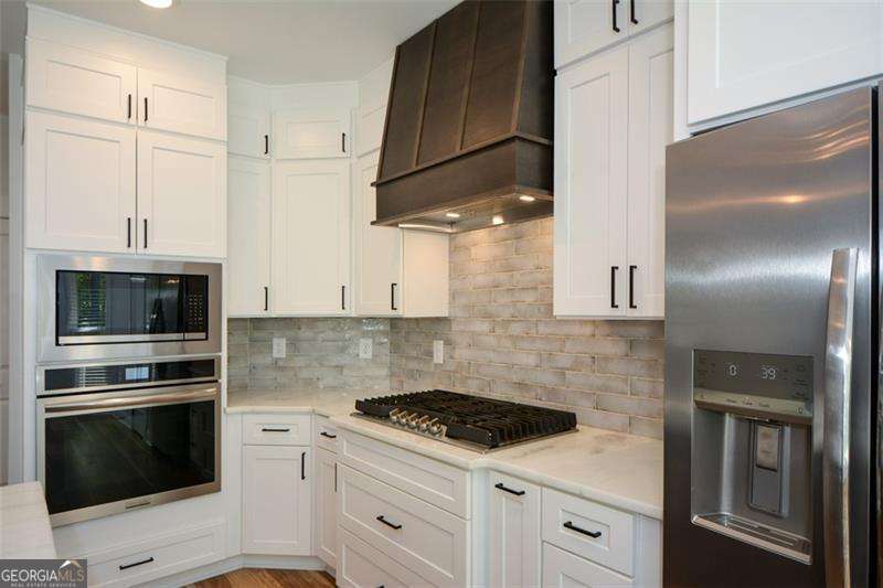 72 Hanover Drive Villa Rica GA 30180