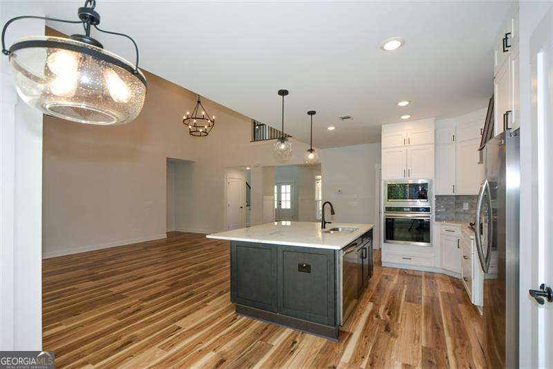 72 Hanover Drive Villa Rica GA 30180