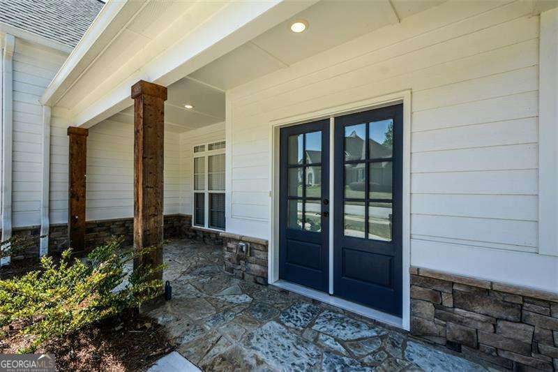 72 Hanover Drive Villa Rica GA 30180