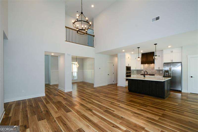 72 Hanover Drive Villa Rica GA 30180