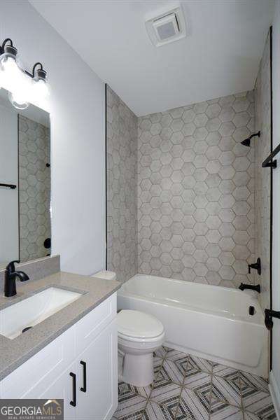 72 Hanover Drive Villa Rica GA 30180