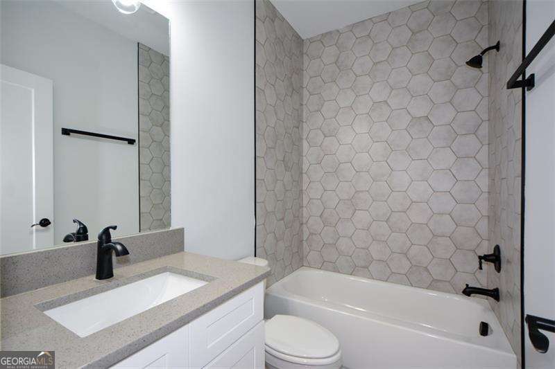 72 Hanover Drive Villa Rica GA 30180