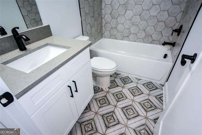 72 Hanover Drive Villa Rica GA 30180