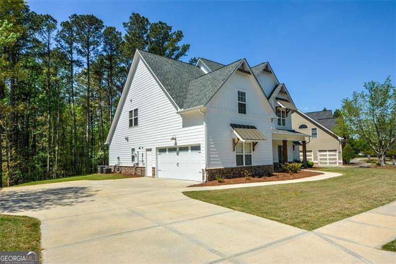 72 Hanover Drive Villa Rica GA 30180