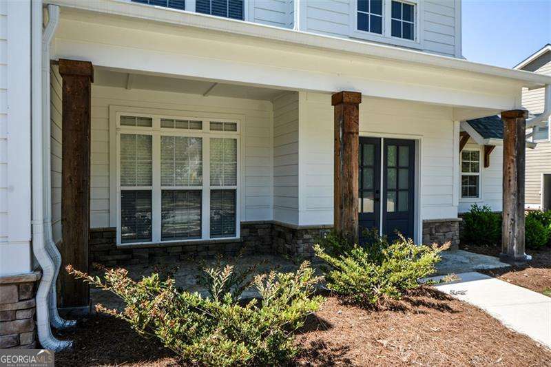 72 Hanover Drive Villa Rica GA 30180