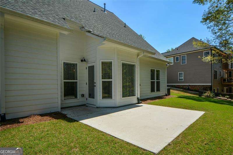 72 Hanover Drive Villa Rica GA 30180