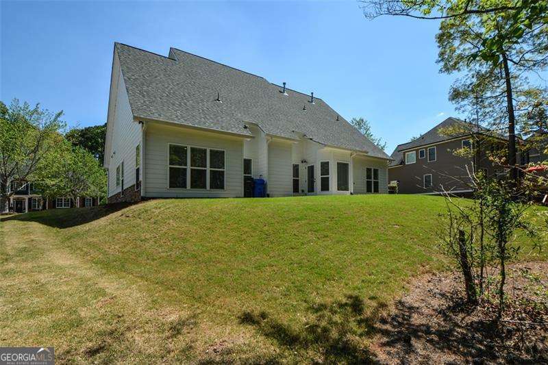 72 Hanover Drive Villa Rica GA 30180