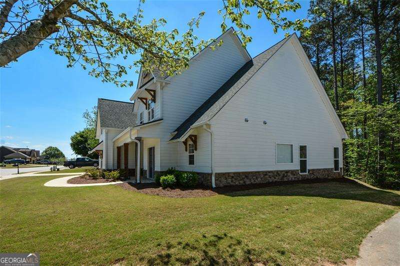 72 Hanover Drive Villa Rica GA 30180