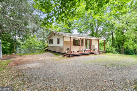 501 Hyatt Creek Road Marble NC 28905