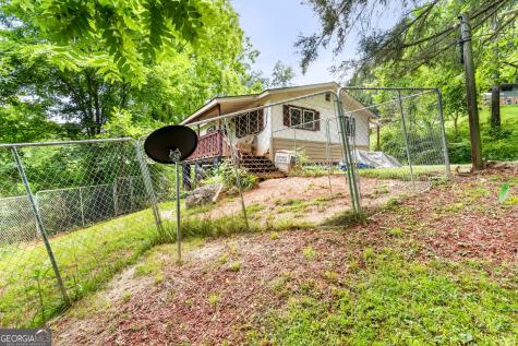 501 Hyatt Creek Road Marble NC 28905