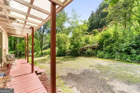 501 Hyatt Creek Road Marble NC 28905