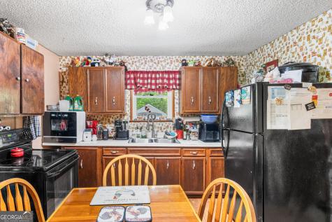 501 Hyatt Creek Road Marble NC 28905