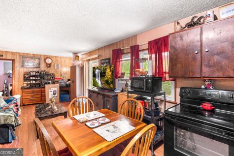 501 Hyatt Creek Road Marble NC 28905