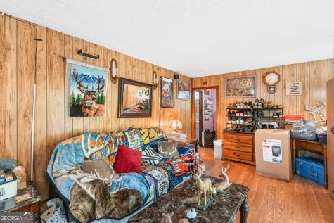 501 Hyatt Creek Road Marble NC 28905