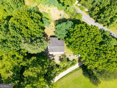 501 Hyatt Creek Road Marble NC 28905