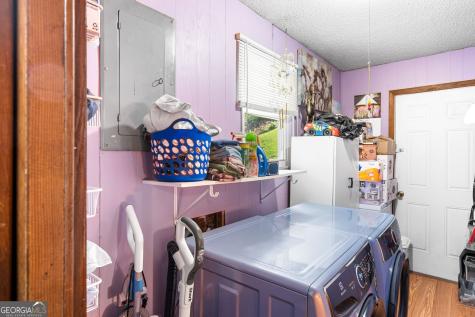 501 Hyatt Creek Road Marble NC 28905