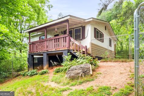 501 Hyatt Creek Road Marble NC 28905