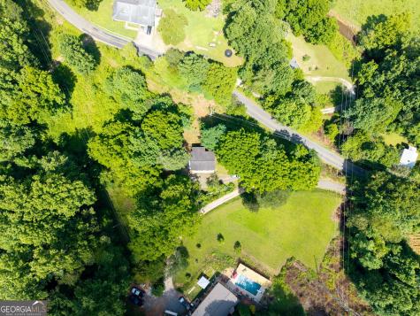 501 Hyatt Creek Road Marble NC 28905