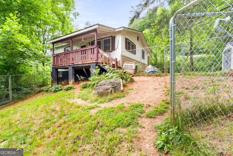 501 Hyatt Creek Road Marble NC 28905