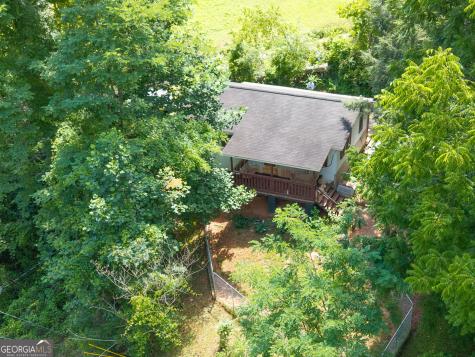 501 Hyatt Creek Road Marble NC 28905