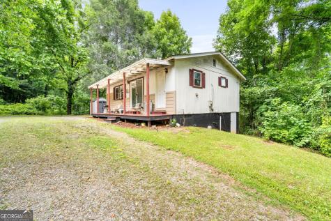 501 Hyatt Creek Road Marble NC 28905