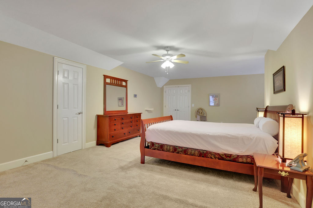 100 Trowbridge Road Atlanta GA 30350