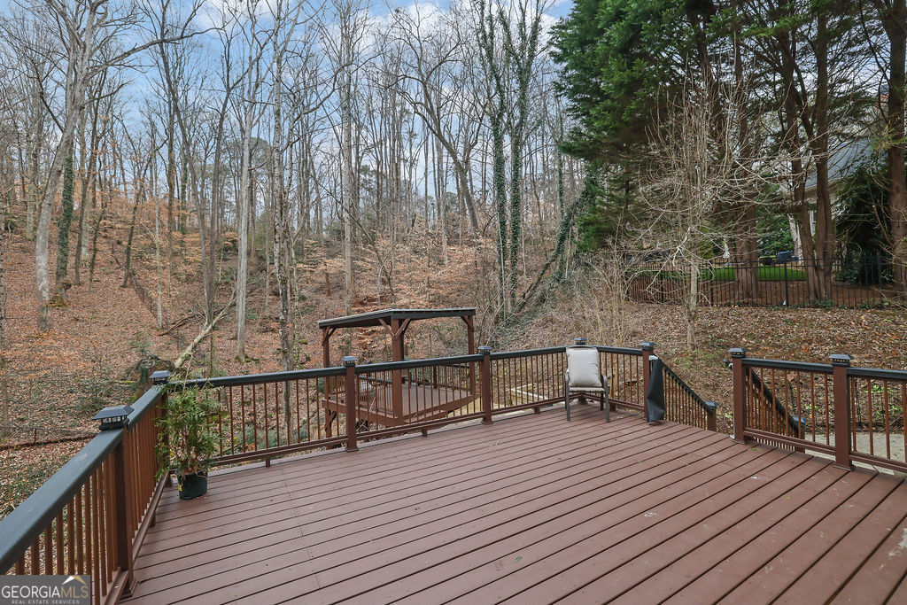 100 Trowbridge Road Atlanta GA 30350