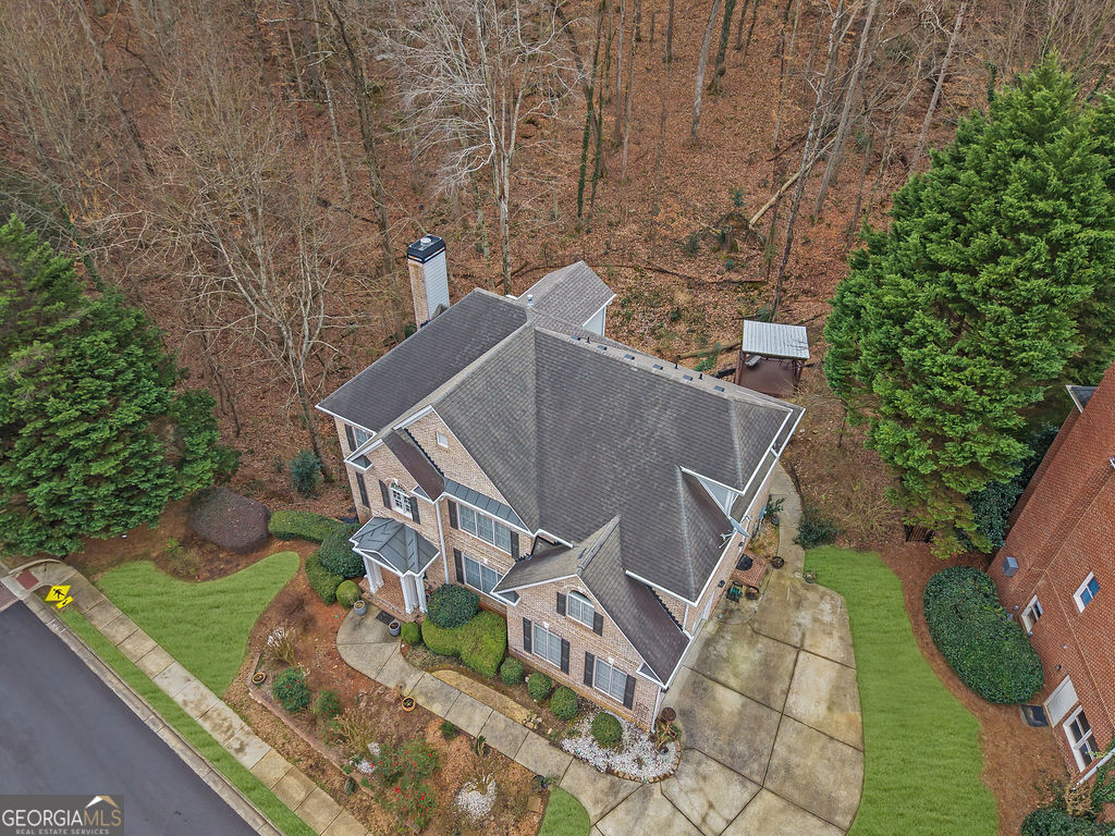 100 Trowbridge Road Atlanta GA 30350