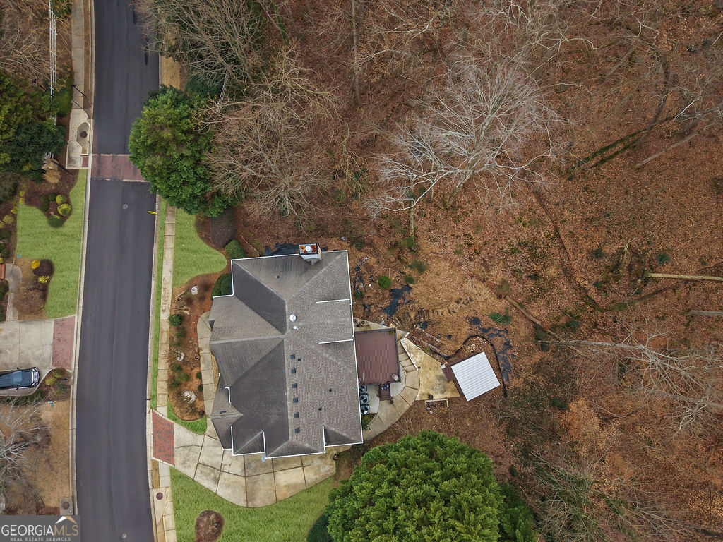 100 Trowbridge Road Atlanta GA 30350