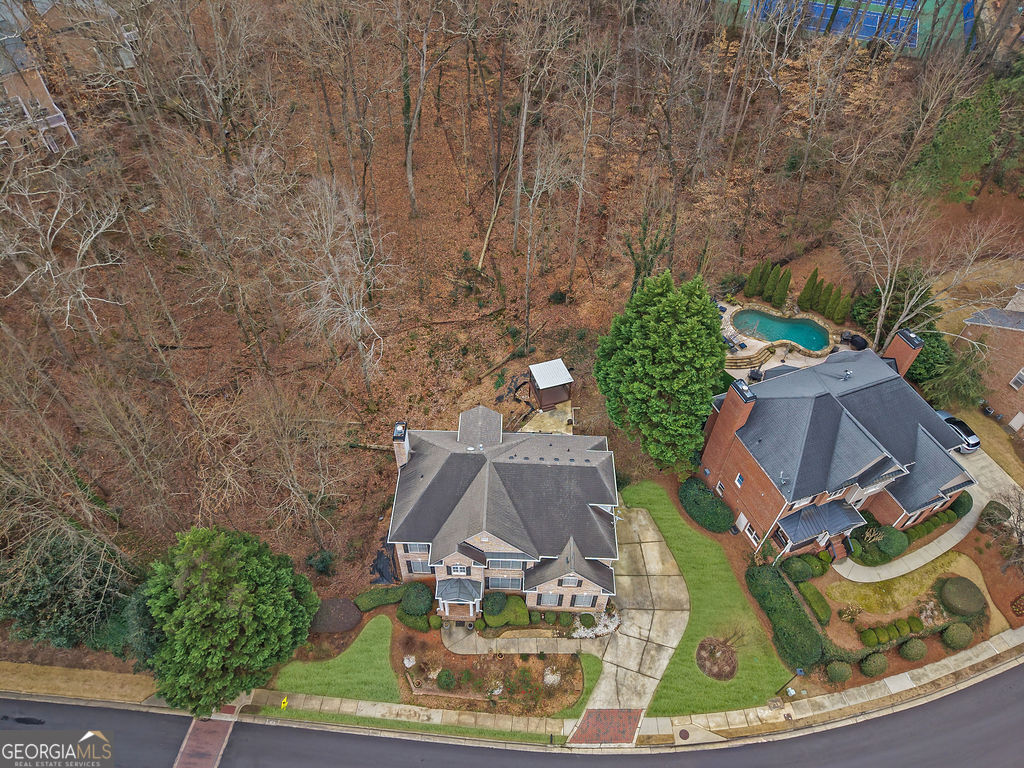 100 Trowbridge Road Atlanta GA 30350