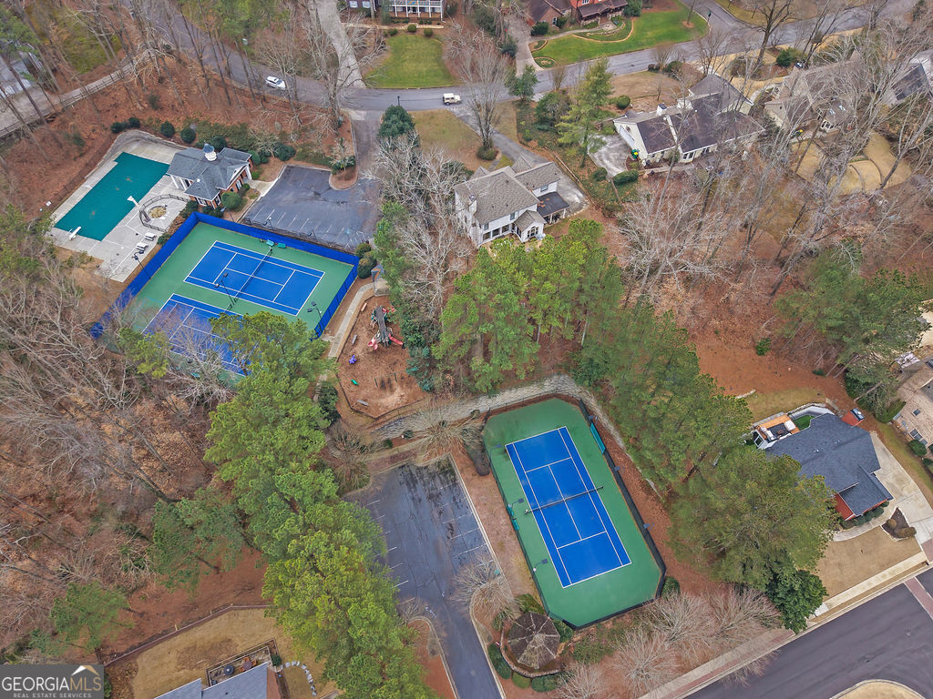 100 Trowbridge Road Atlanta GA 30350
