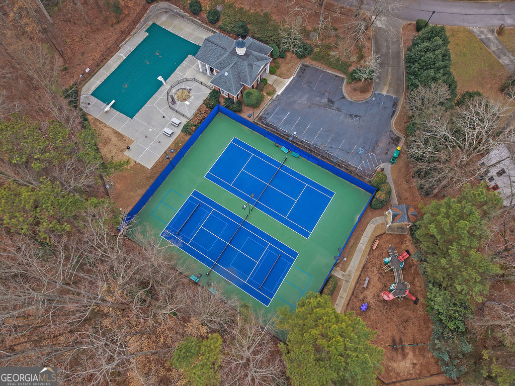 100 Trowbridge Road Atlanta GA 30350