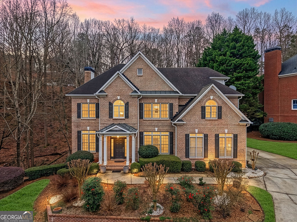 100 Trowbridge Road Atlanta GA 30350