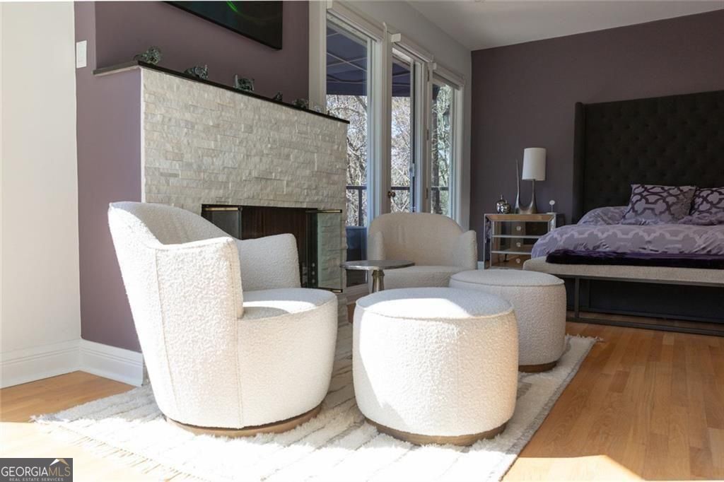 3906 Paces Ferry Road NW Atlanta GA 30327