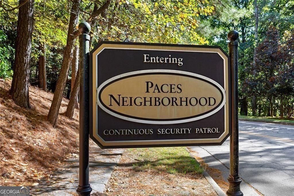 3906 Paces Ferry Road NW Atlanta GA 30327