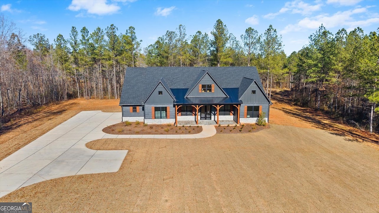 1374 Morgan Road Bremen GA 30110