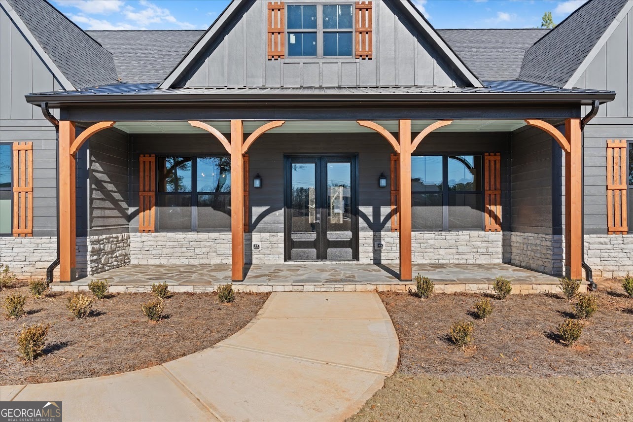 1374 Morgan Road Bremen GA 30110