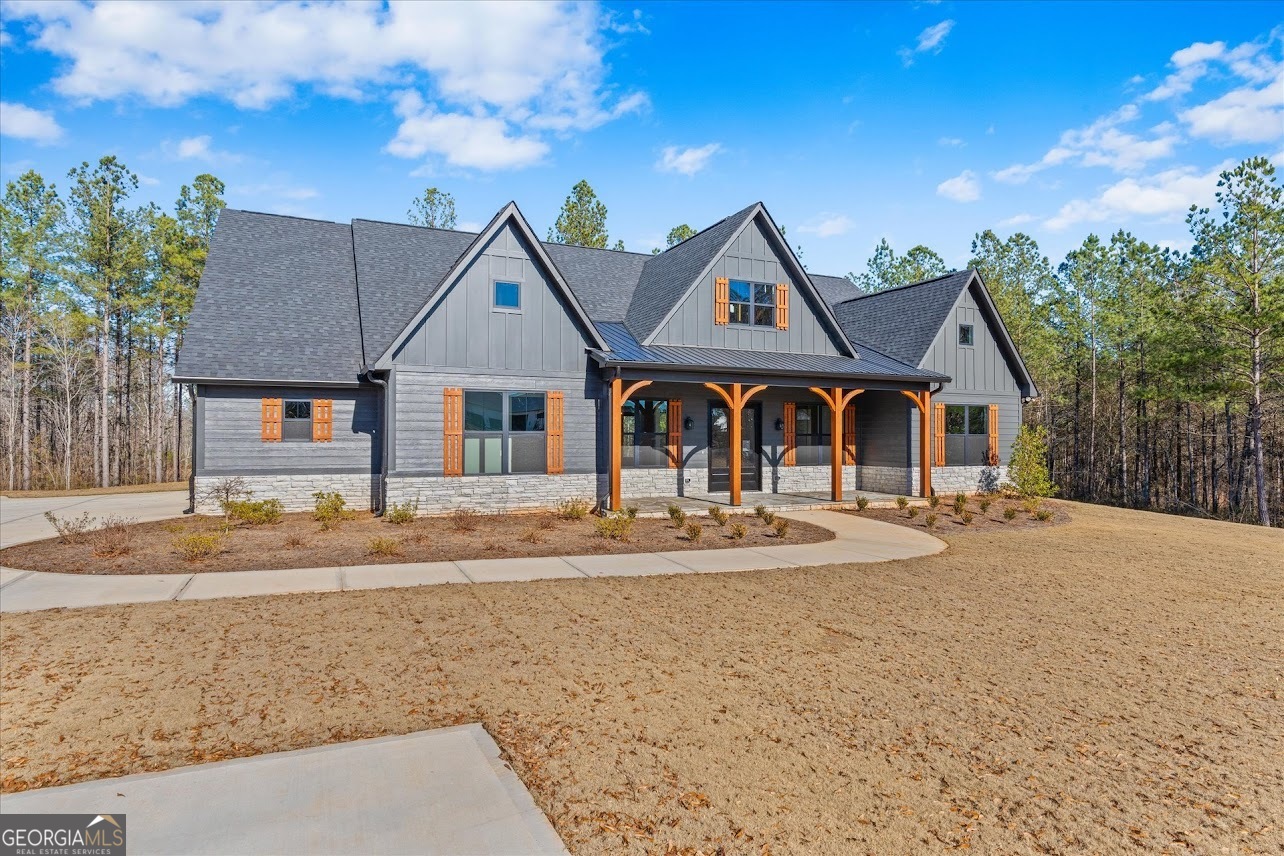 1374 Morgan Road Bremen GA 30110