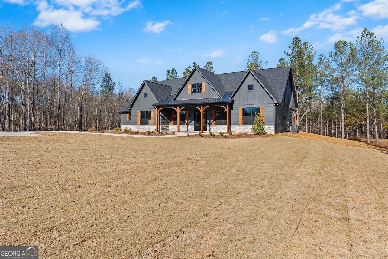 1374 Morgan Road Bremen GA 30110