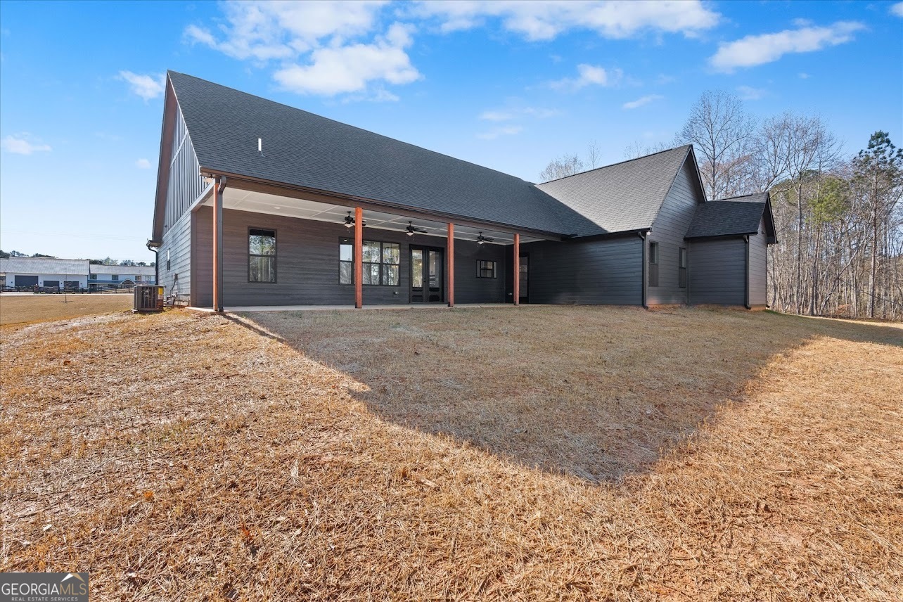 1374 Morgan Road Bremen GA 30110