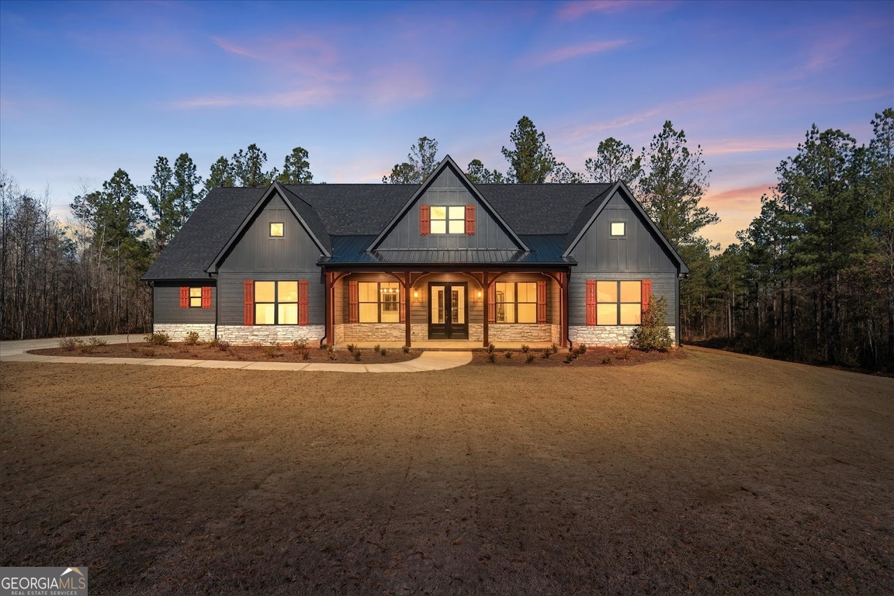 1374 Morgan Road Bremen GA 30110