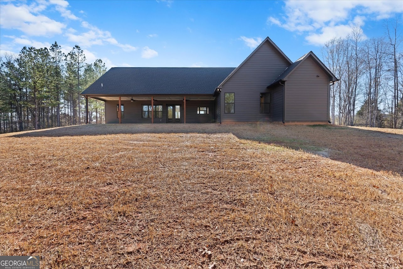 1374 Morgan Road Bremen GA 30110