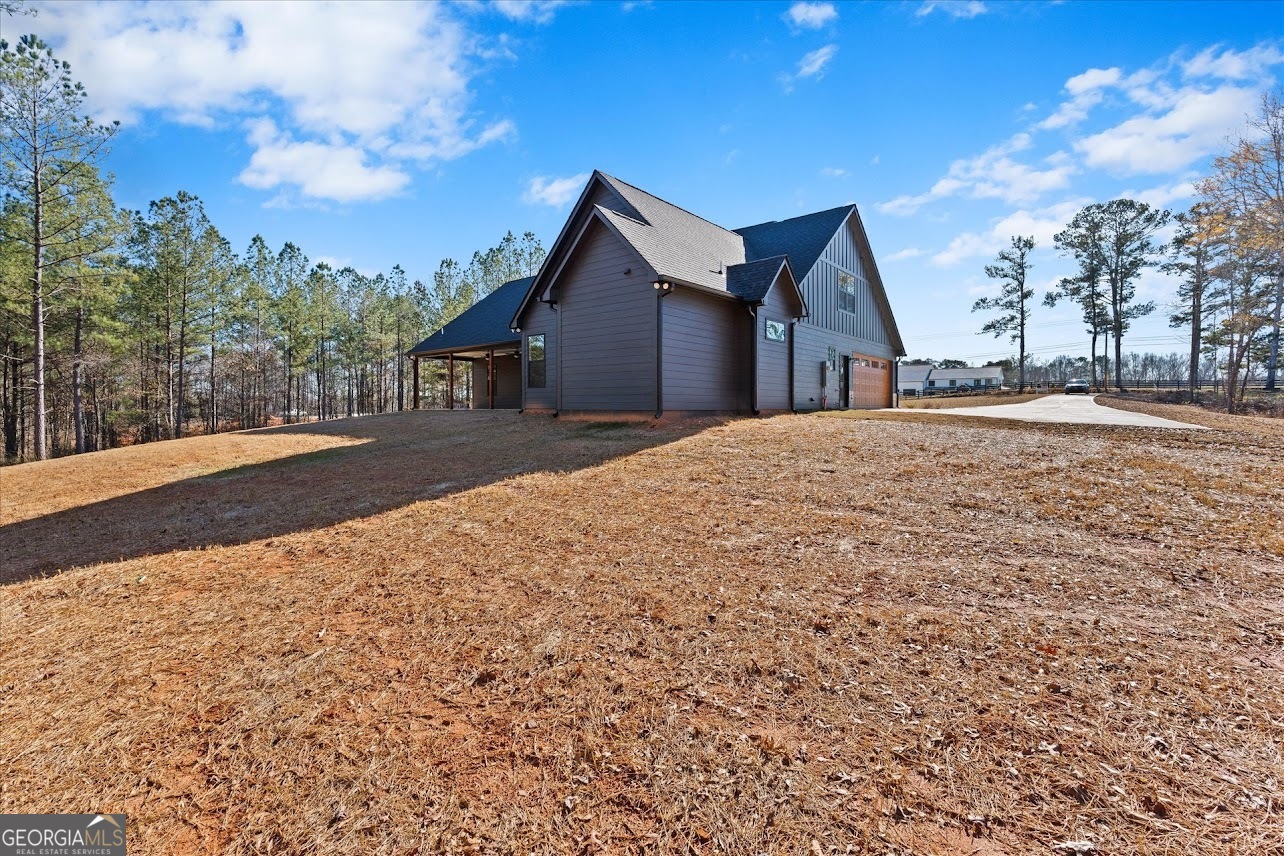 1374 Morgan Road Bremen GA 30110