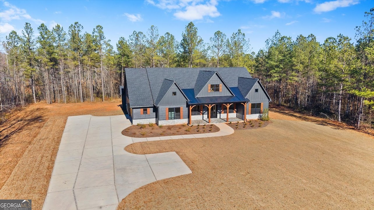 1374 Morgan Road Bremen GA 30110