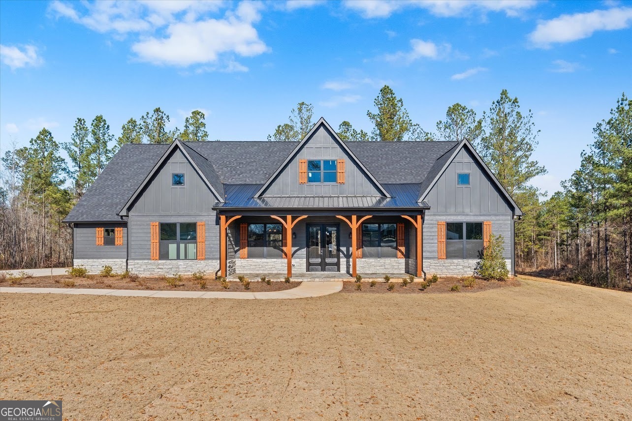 1374 Morgan Road Bremen GA 30110