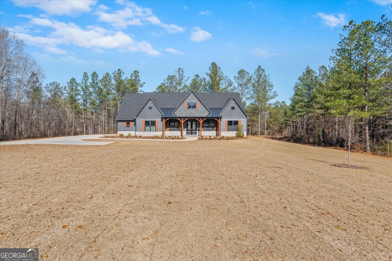 1374 Morgan Road Bremen GA 30110