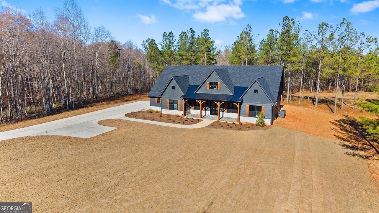 1374 Morgan Road Bremen GA 30110