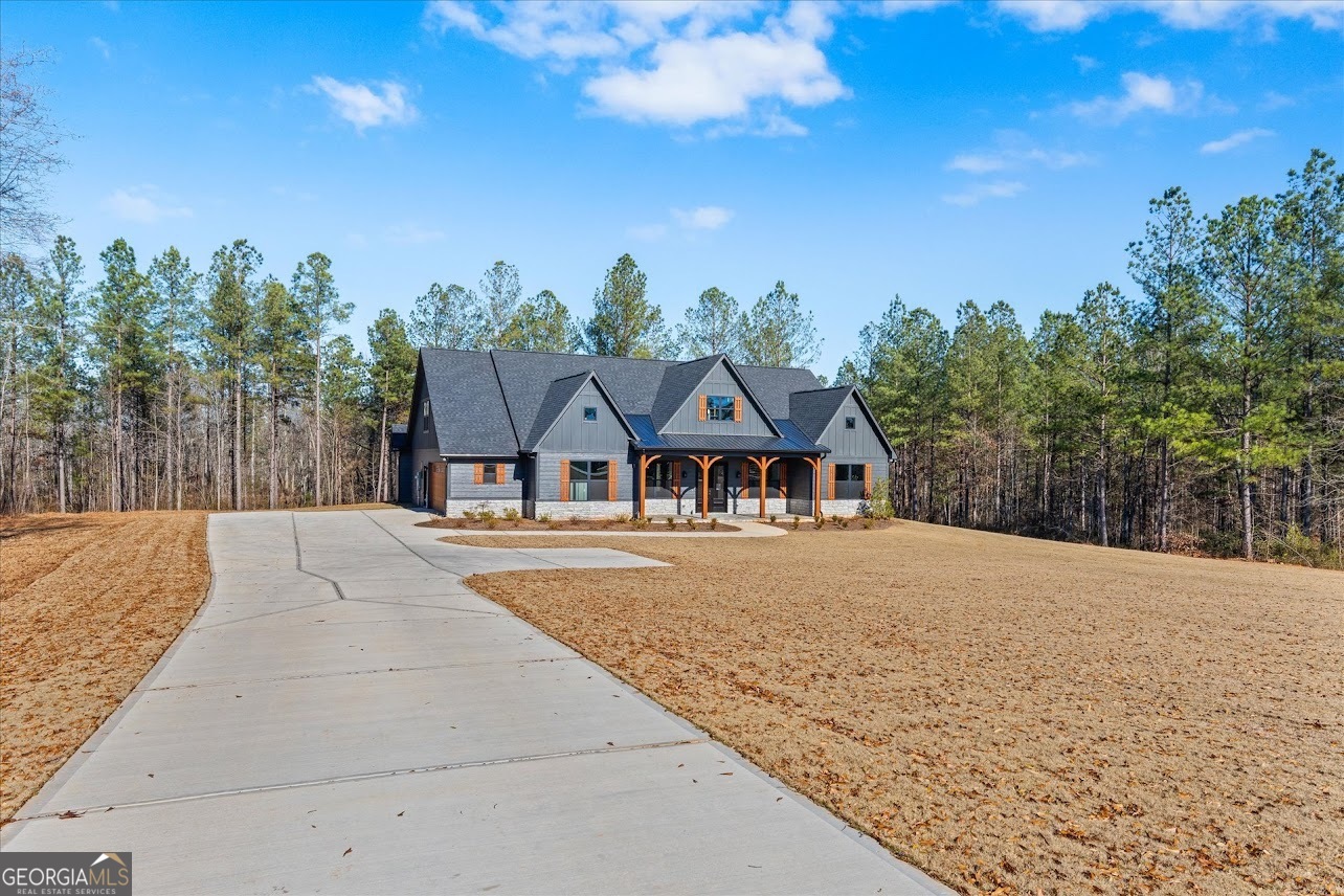1374 Morgan Road Bremen GA 30110